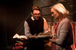 Timothy James - Next To Normal, Stage - Dan